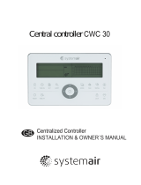 SystemAirSYS CWC 30