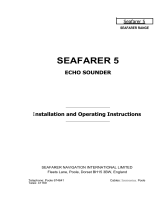 SEAFARER 5 Owner's manual