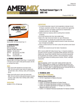 Amerimix 62150167 Installation guide