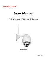 Foscam FI9928P Owner's manual