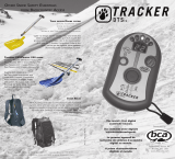 bca Tracker DTS User manual