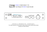 Yulong D100 II User manual