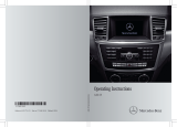 Mercedes-Benz HERMES 2.0 Operating instructions