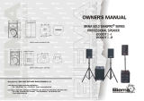 Biema 2000TII-1 Owner's manual