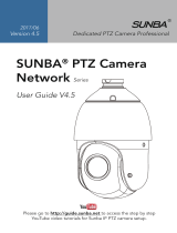 SUNBANetwork Series