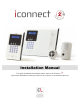 Electronics Line iconnect Installation guide