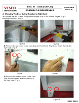 Bush BGN1650A+ User manual