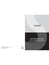 Scaleman FS-205L4 User manual