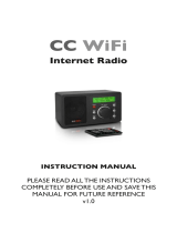 C. Crane CCWiFi User manual