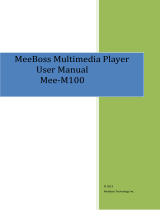 MeebossMee-M100