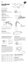 Knog Headlamp Bandicoot User manual