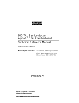 DEC AlphaPC 164LX Technical Reference Manual
