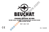 Beuchat Phare 30W User manual