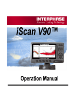 Interphase iScan V90 Operating instructions