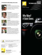 Nikon D1 User manual