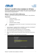 Asus VivoMini UN65 (commercial) Owner's manual