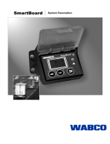 WABCO Smartboard User manual