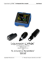 Liquivision L1 User manual