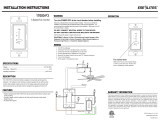 ENERLITES 17000-F3-W-F User manual