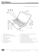 HP (Hewlett-Packard) 6730b User manual
