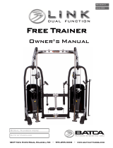 Linkfree trainer