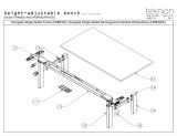 TeknionNavigate HNBWES