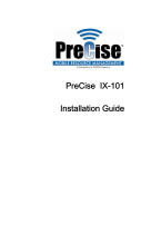 PreCiseIX-101