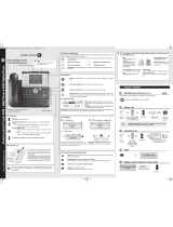 Alcatel-Lucent Alcatel 8 Series IPTouch 4068 User manual