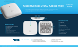 Cisco Business 200 Series Access Points User guide