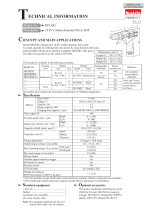 Makita HP330D Datasheet