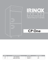 irinox CP One Use And Maintenance Instructions