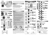 Futaba GYA553 User manual