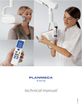Planmeca intra Technical Manual