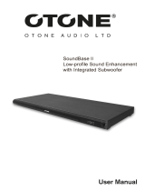 OtoneSoundBase II