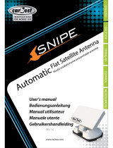 Carbest SNIPE User manual