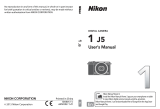 Nikon 27709 User manual