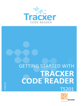 Micronic Tracxer TS201 Getting Started