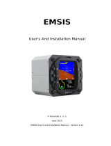Kanardia EMSIS User and Installation Manual