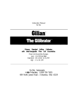 GilianGilibrator