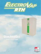 DevatecELECTROVAP RTH-LC Series