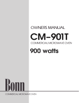 BonnCM–901T