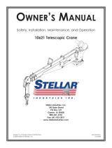 stellar labs 4420 Owner's manual