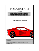 PolarStartPS-2600