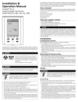 GFCI 500775-HB Installation & Operation Manual