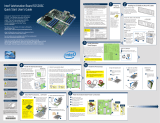 Intel S5520SC Quick Start User Manual