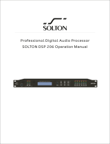 SoltonDSP 206