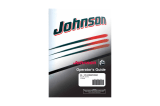 Johnson JO 115 2 Stroke Operator Guide
