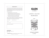 Glen GL 3051 User manual