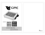 VVME MGW2.60 Owner's manual