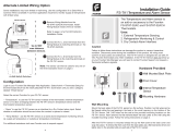 Founten FS-TA1 Installation guide